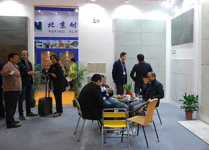 Creating new categories of industries of quartz tiles brand(图1)